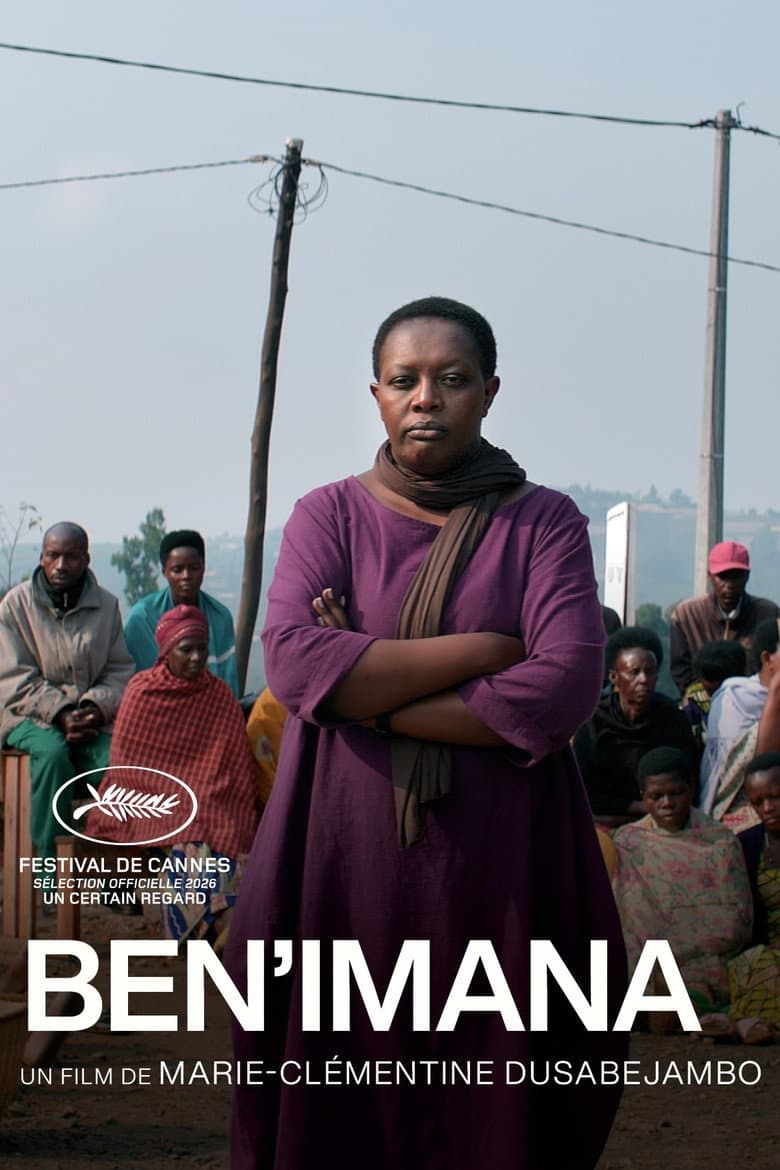 Ben'Imana