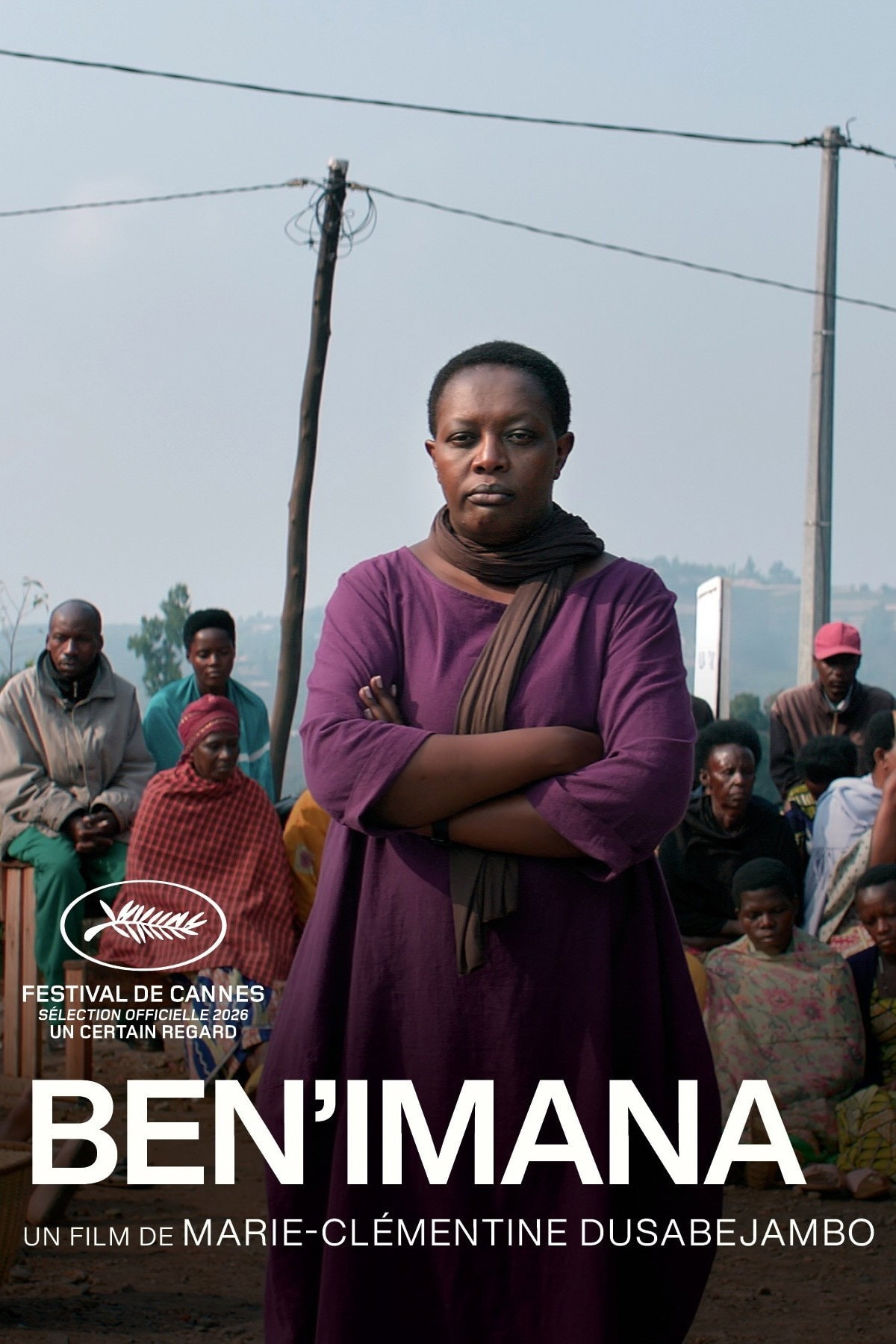 Ben'Imana